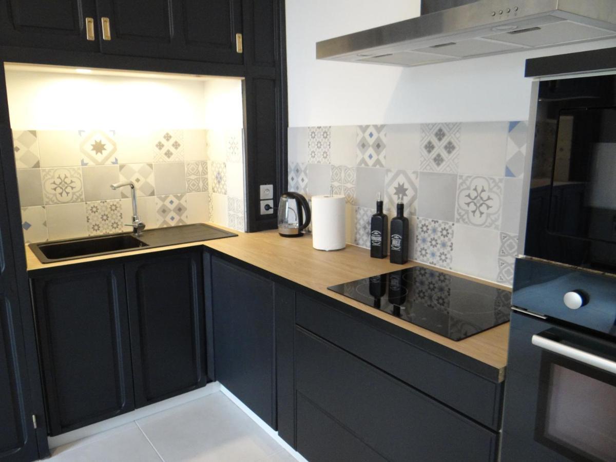 Au Bon Coin Holiday home Sarlat-la-Caneda