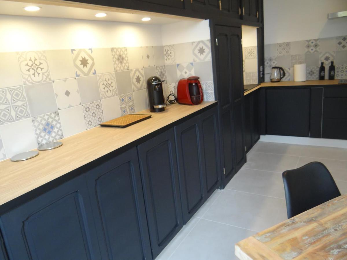 Holiday home Au Bon Coin Sarlat-la-Caneda
