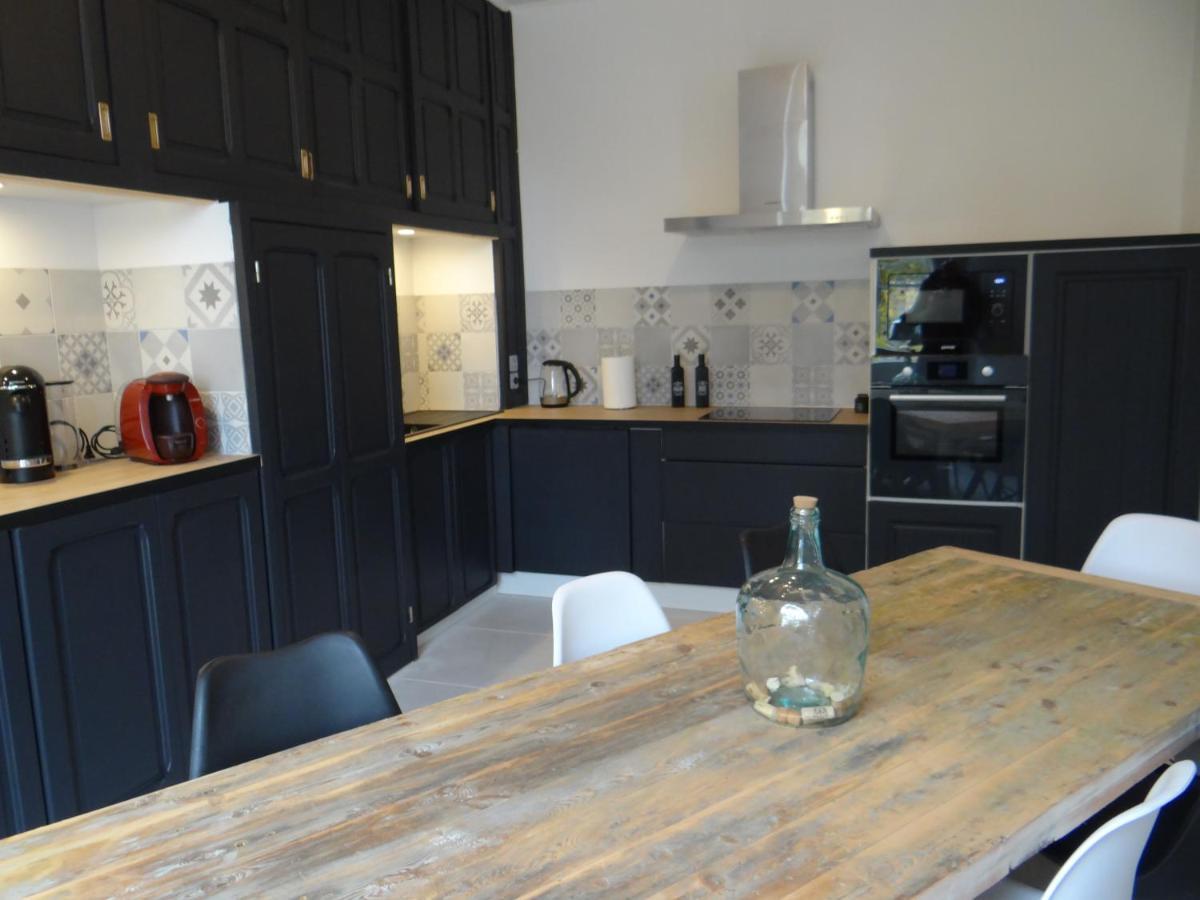 Au Bon Coin Holiday home *