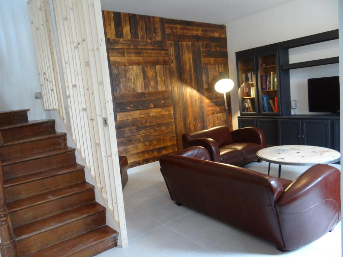 Au Bon Coin Holiday home *