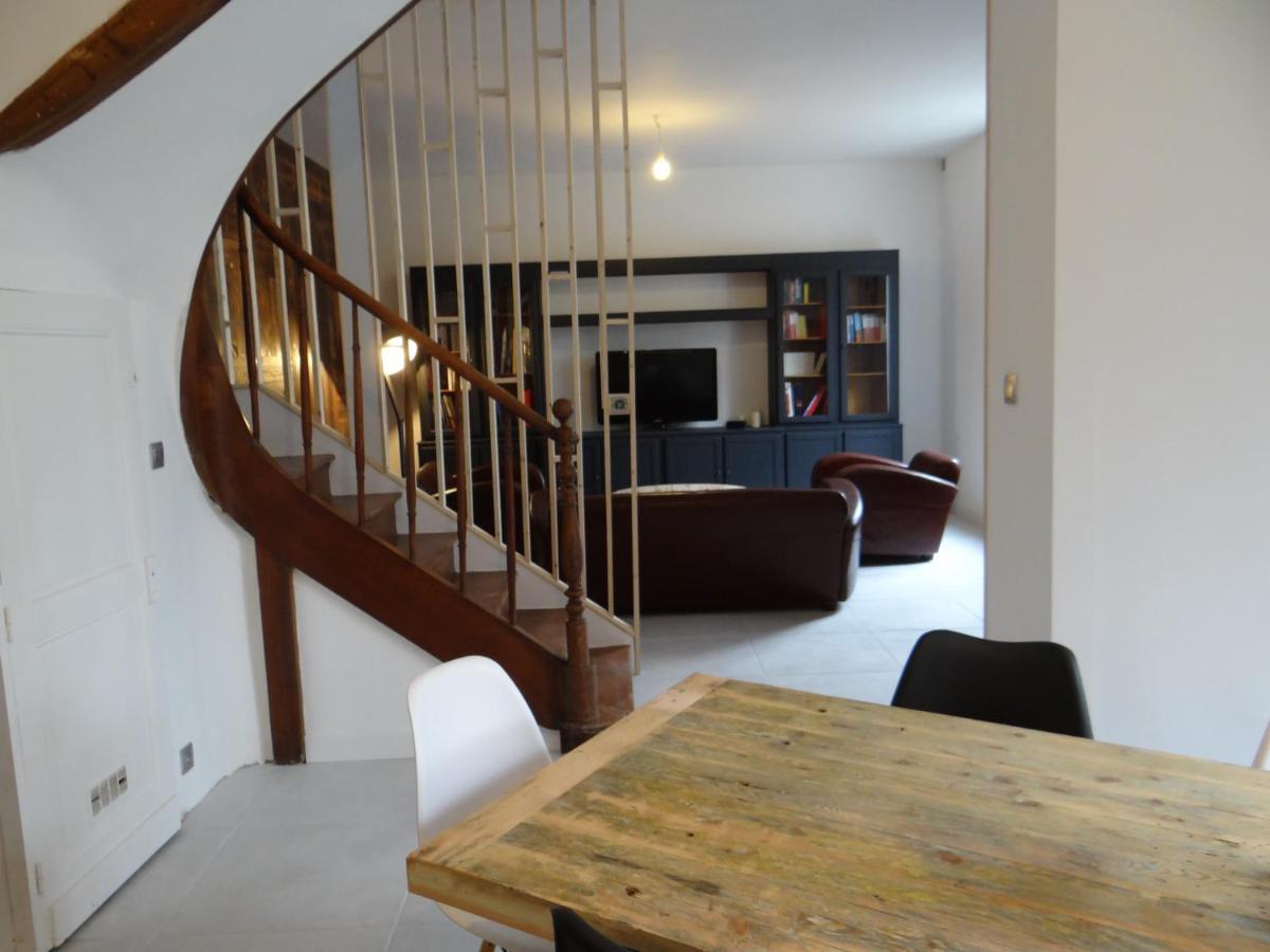 Au Bon Coin Holiday home