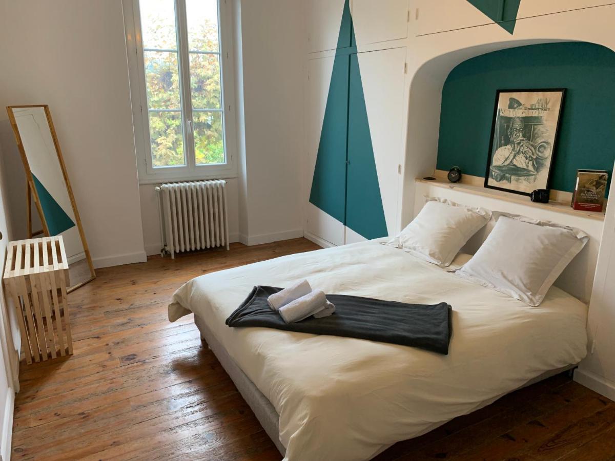 Au Bon Coin Holiday home *